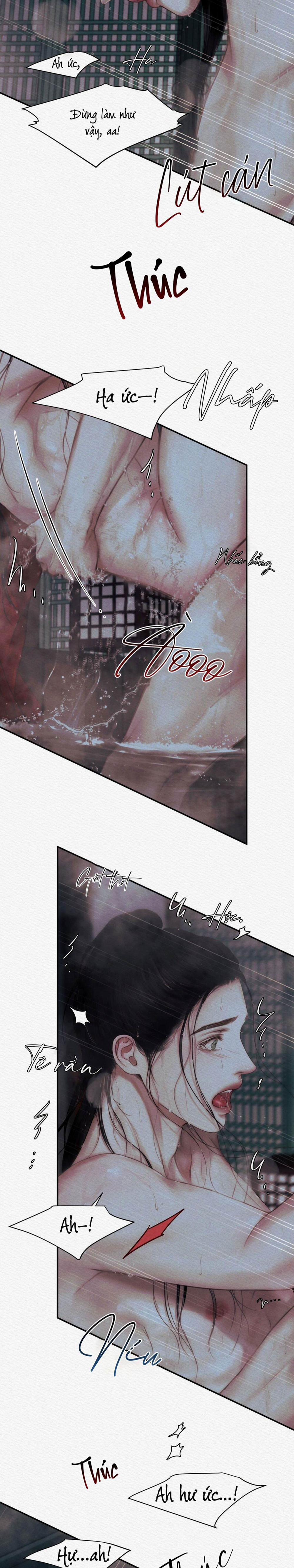 Qủy Dạ Khúc 70 trang 16