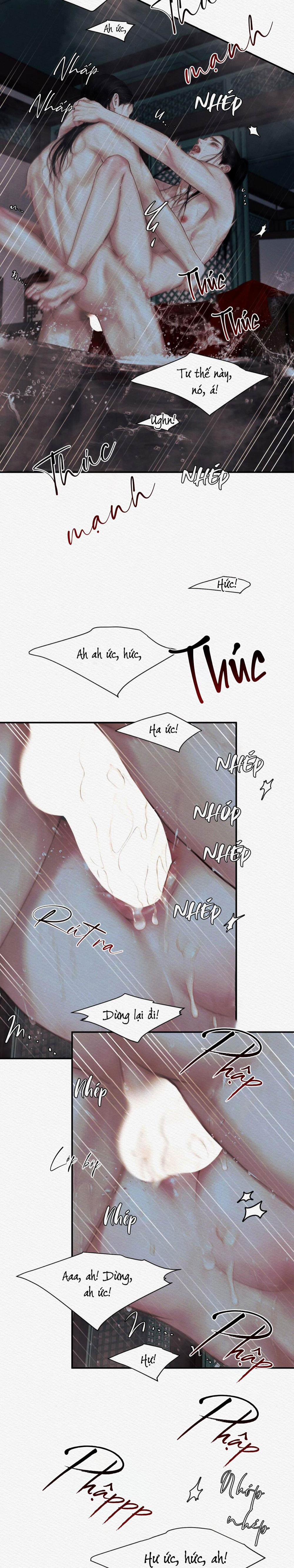 Qủy Dạ Khúc 70 trang 17