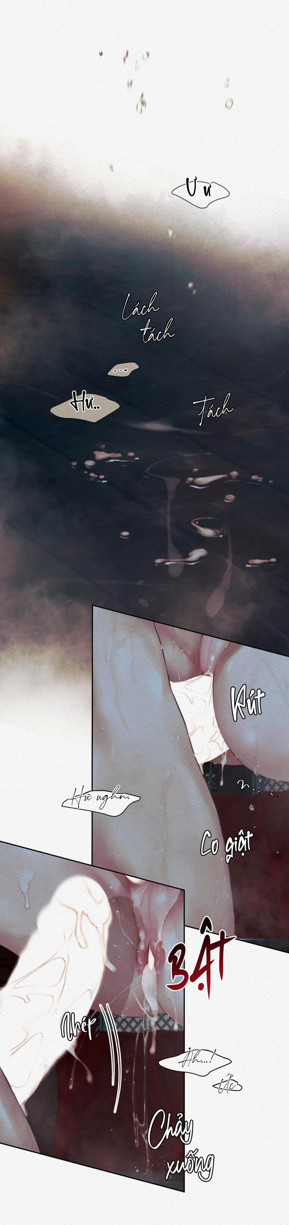 Qủy Dạ Khúc 70 trang 19