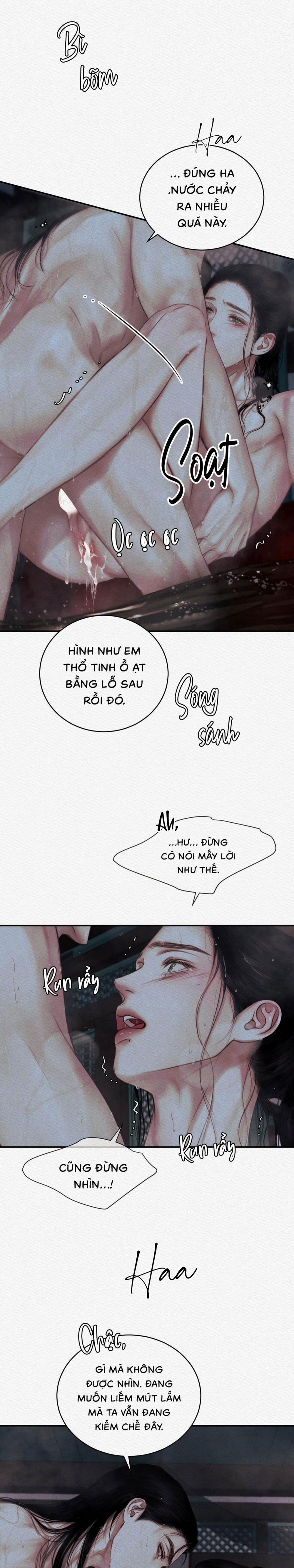 Qủy Dạ Khúc 70 trang 20