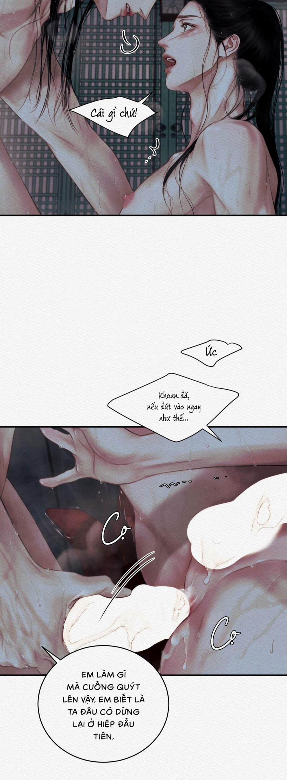 Qủy Dạ Khúc 70 trang 21