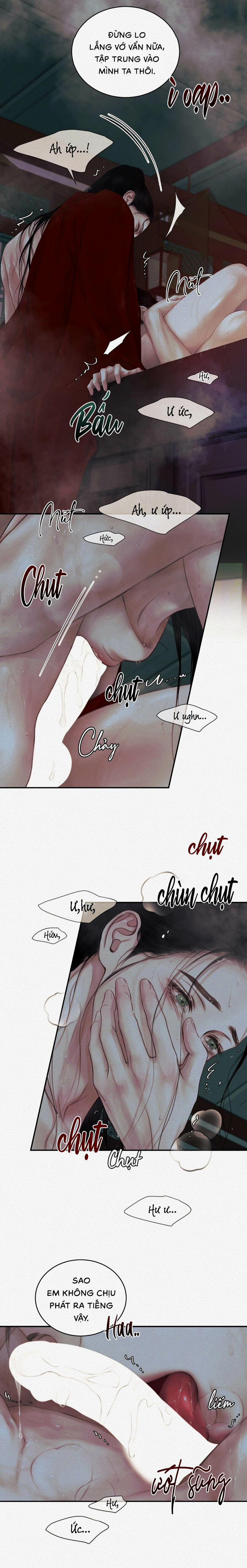 Qủy Dạ Khúc 70 trang 3