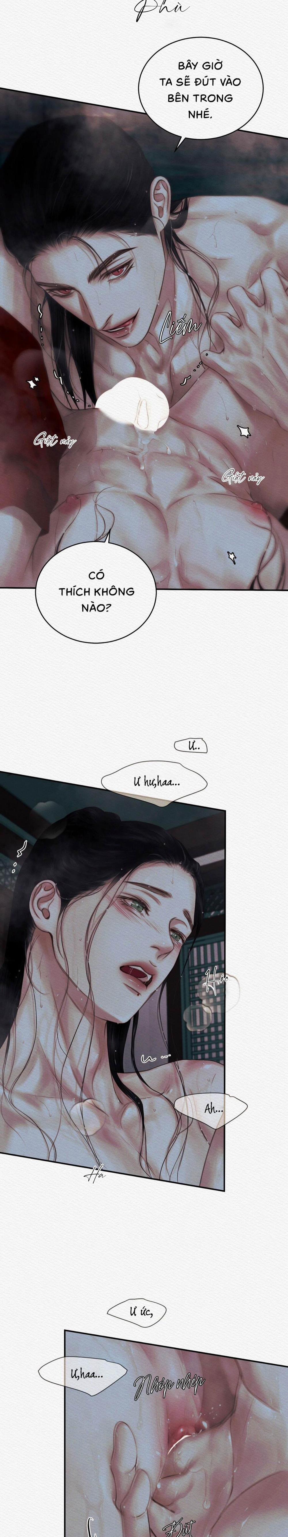 Qủy Dạ Khúc 70 trang 7