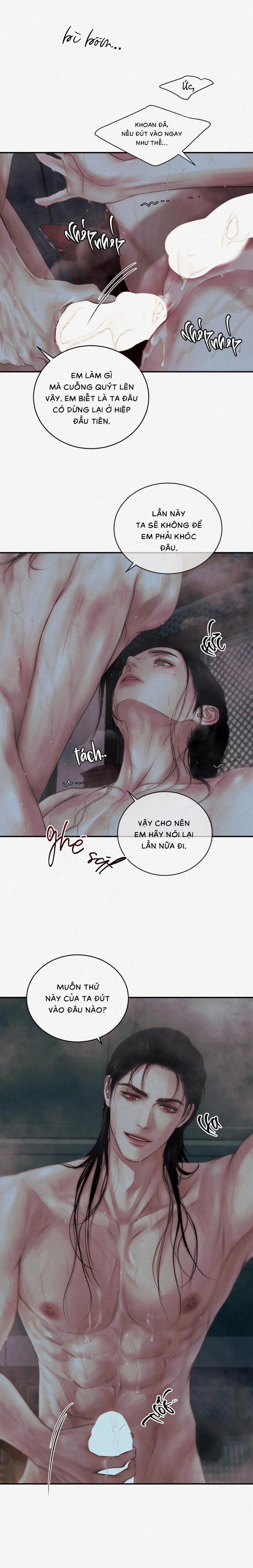 Qủy Dạ Khúc 71 trang 1