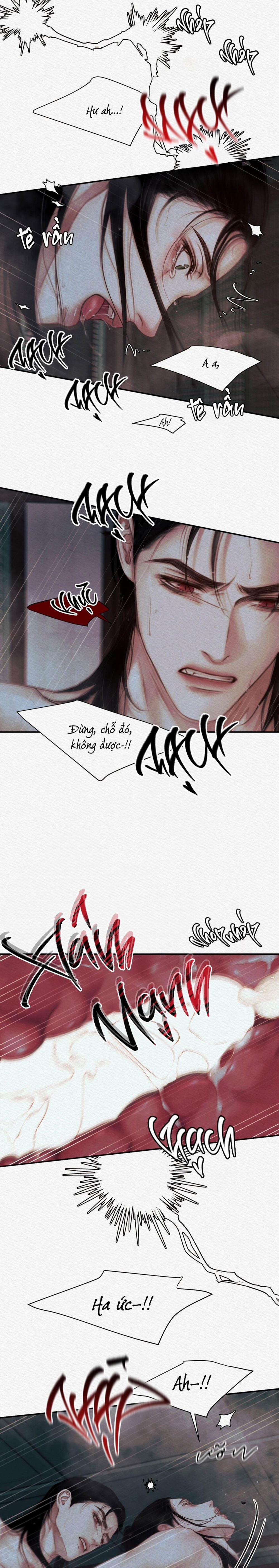 Qủy Dạ Khúc 71 trang 10