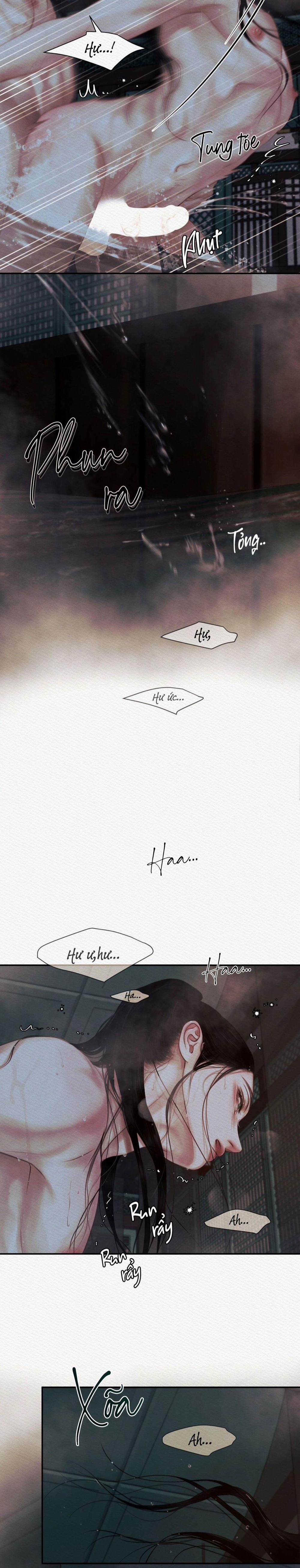 Qủy Dạ Khúc 71 trang 11