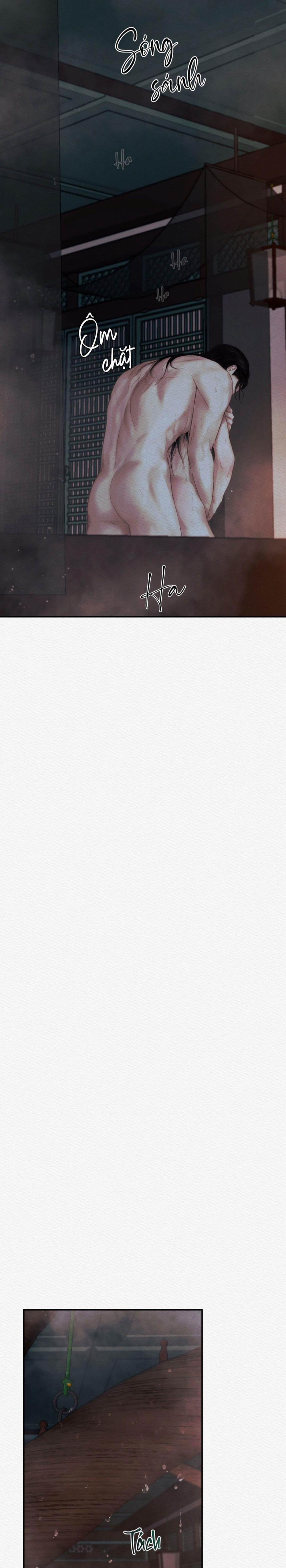 Qủy Dạ Khúc 71 trang 12