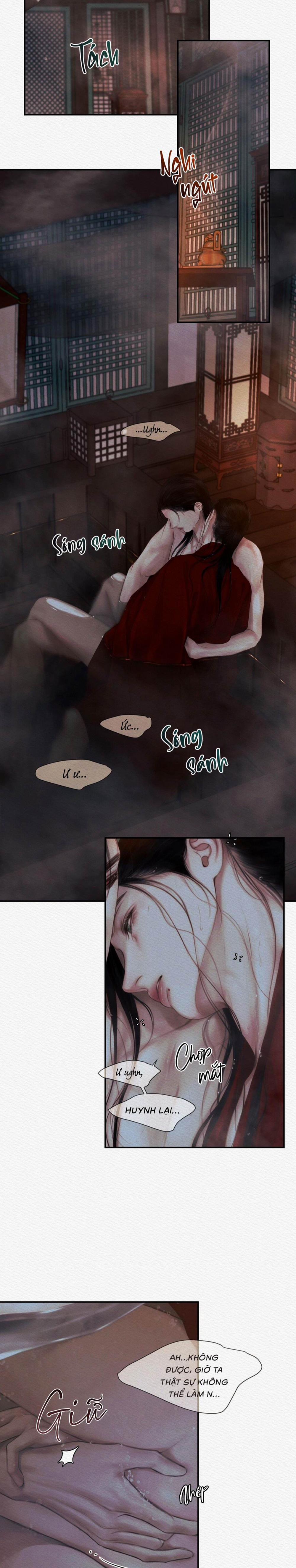 Qủy Dạ Khúc 71 trang 13