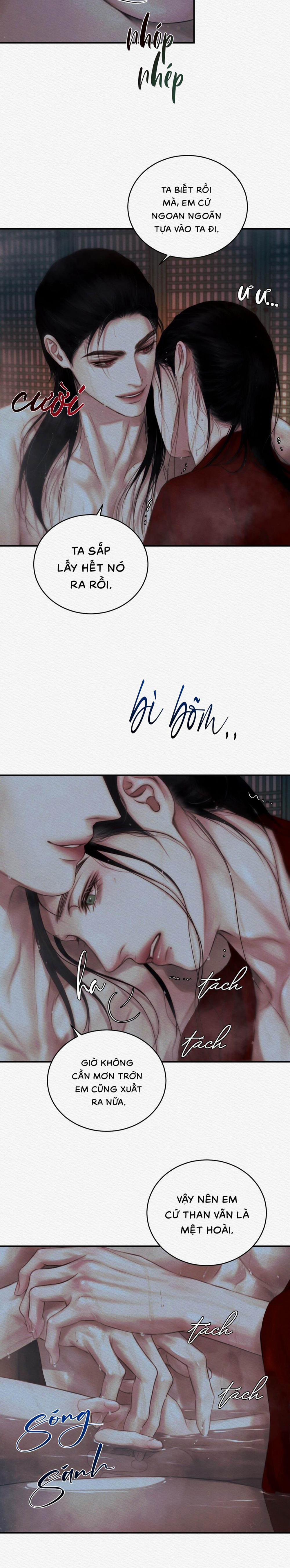 Qủy Dạ Khúc 71 trang 14