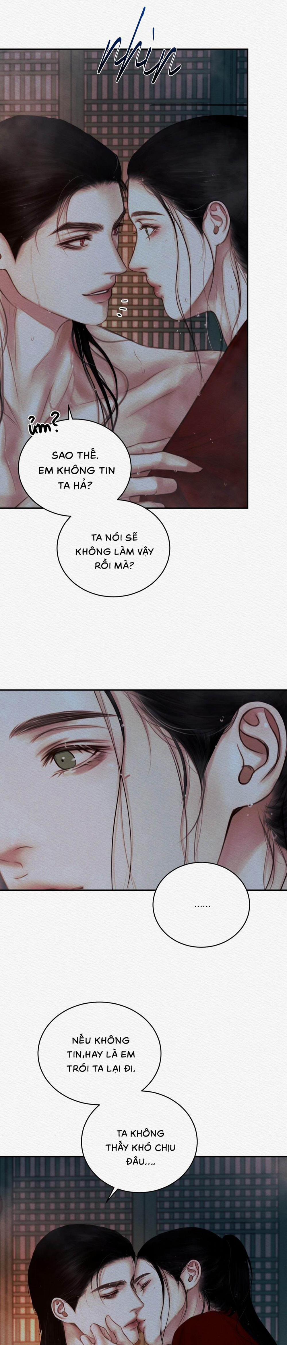 Qủy Dạ Khúc 71 trang 16