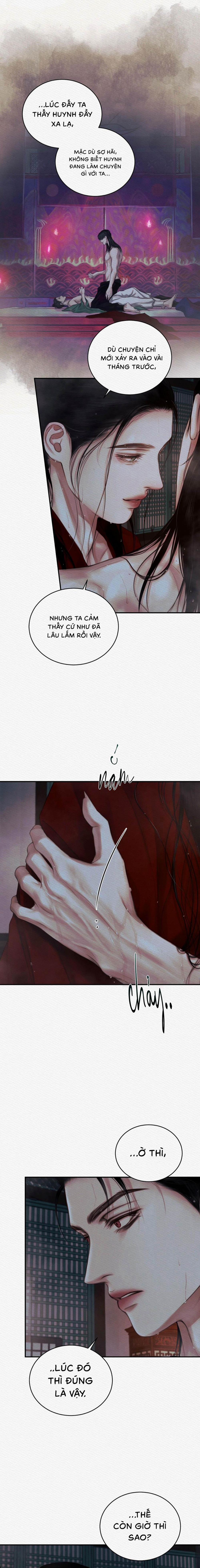 Qủy Dạ Khúc 71 trang 18