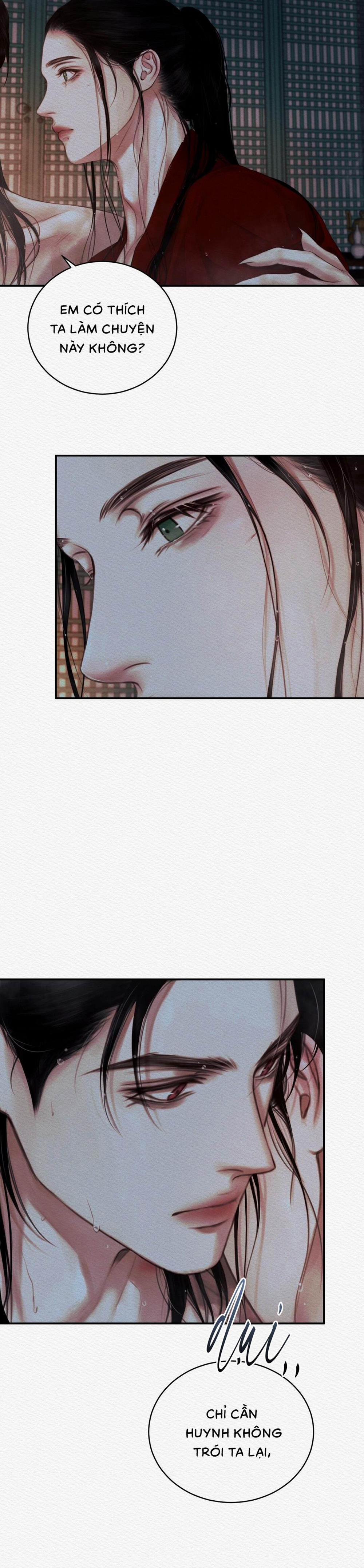 Qủy Dạ Khúc 71 trang 19