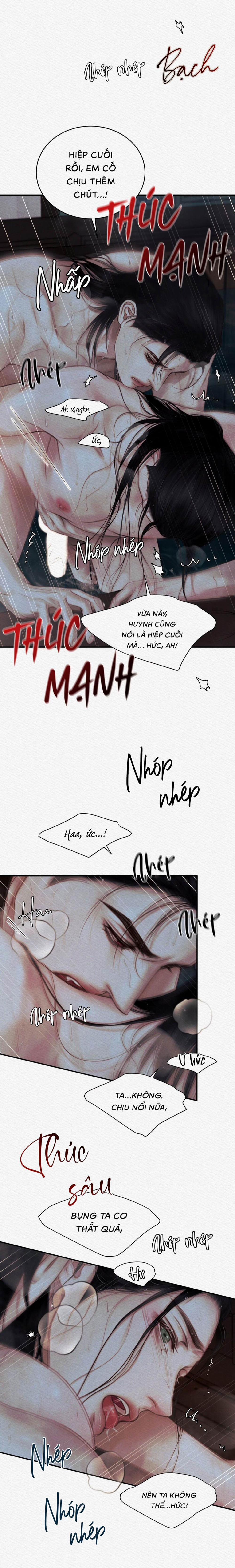 Qủy Dạ Khúc 71 trang 3