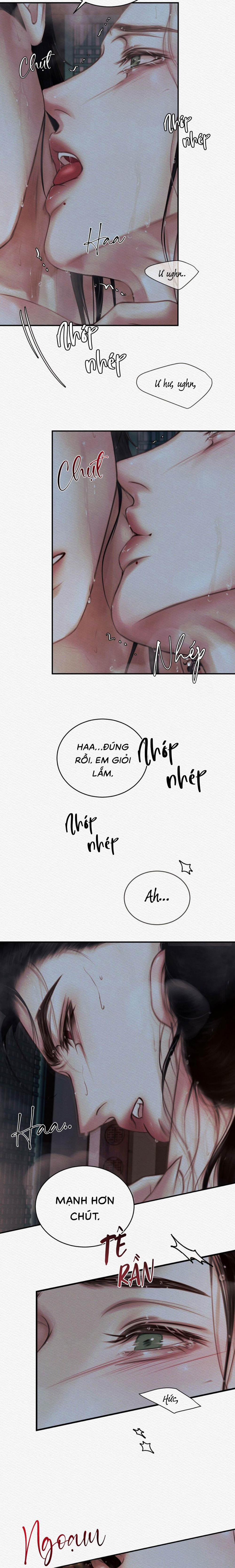 Qủy Dạ Khúc 71 trang 5