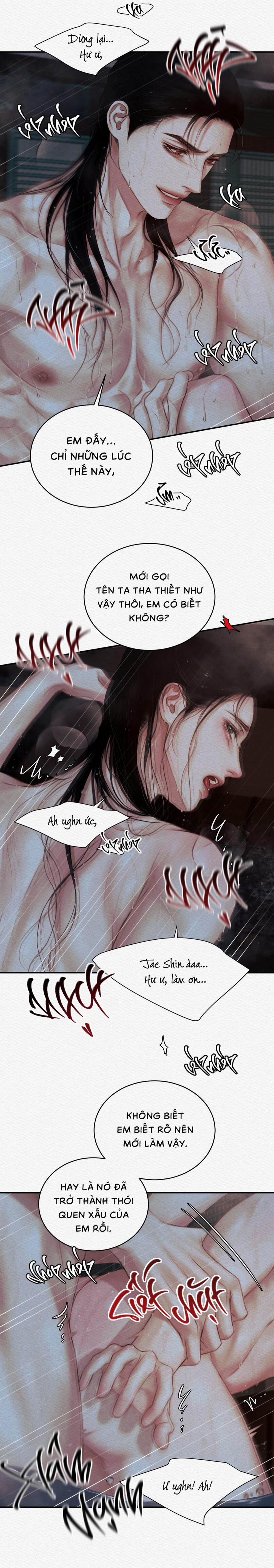 Qủy Dạ Khúc 71 trang 8