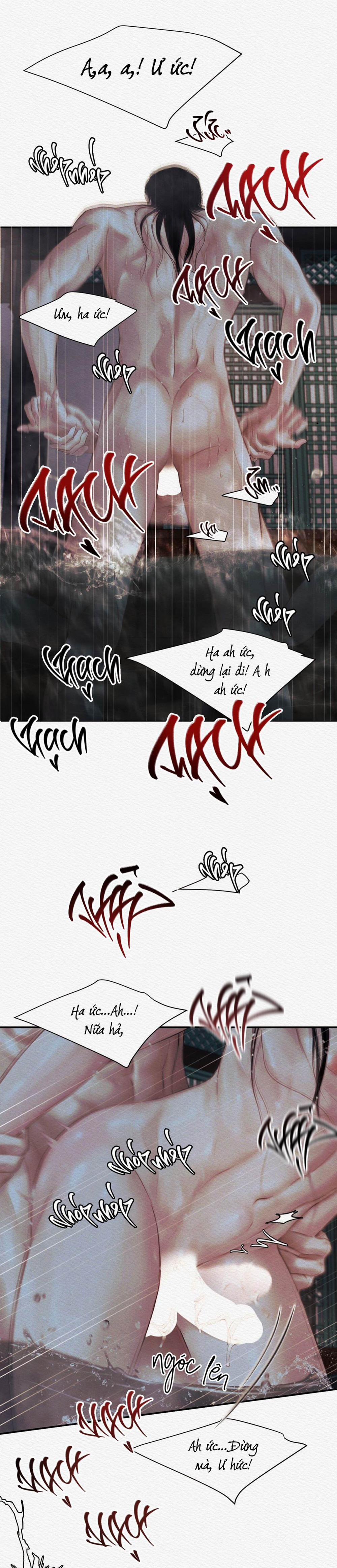 Qủy Dạ Khúc 71 trang 9