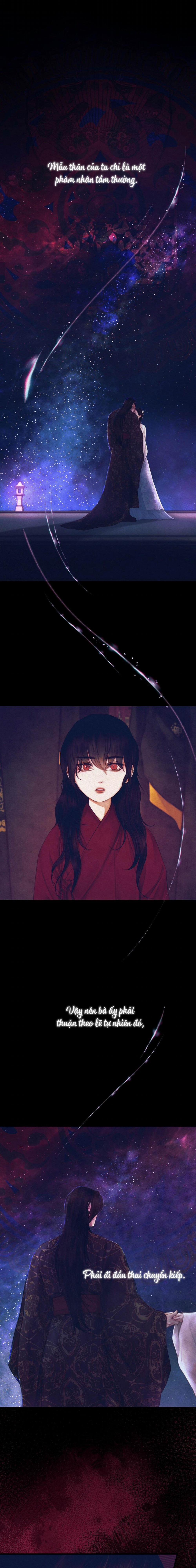 Qủy Dạ Khúc 72 trang 0