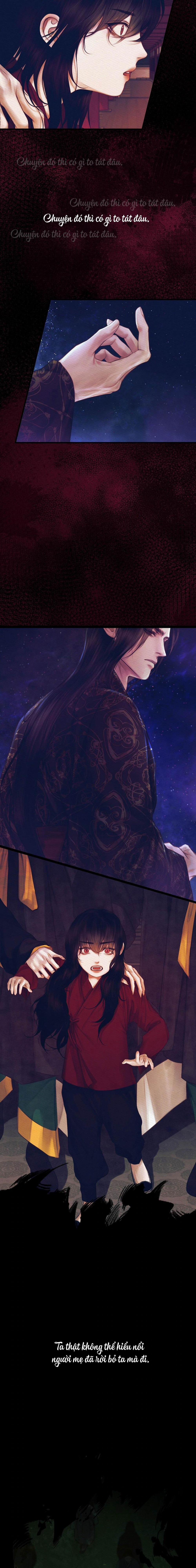 Qủy Dạ Khúc 72 trang 1