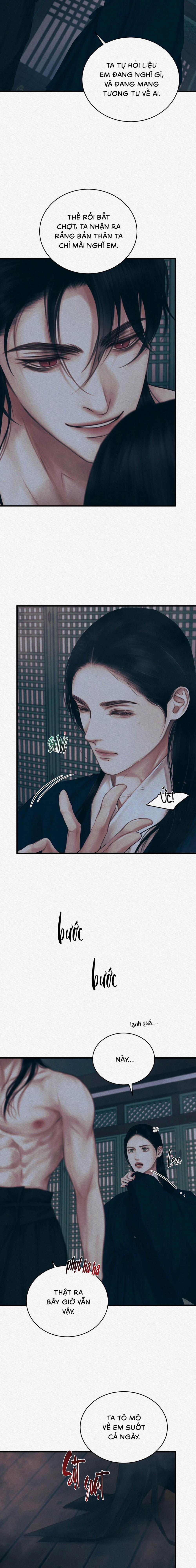 Qủy Dạ Khúc 72 trang 10