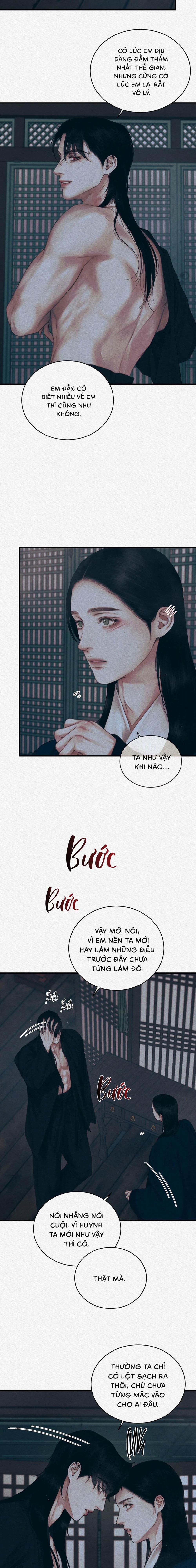 Qủy Dạ Khúc 72 trang 11