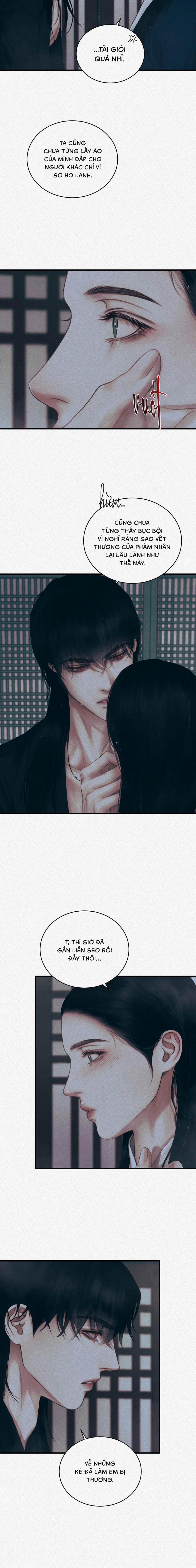 Qủy Dạ Khúc 72 trang 12