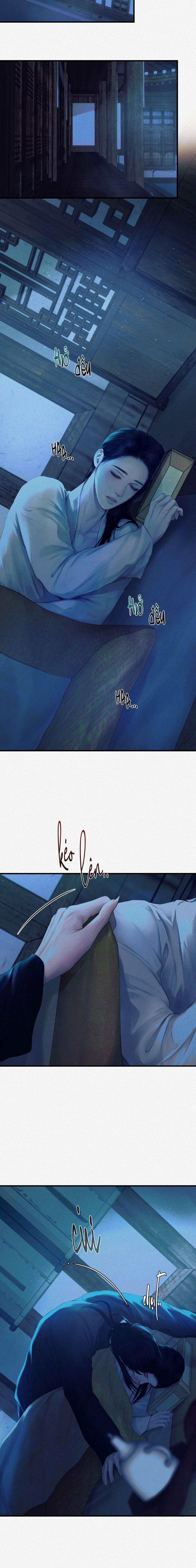 Qủy Dạ Khúc 72 trang 14