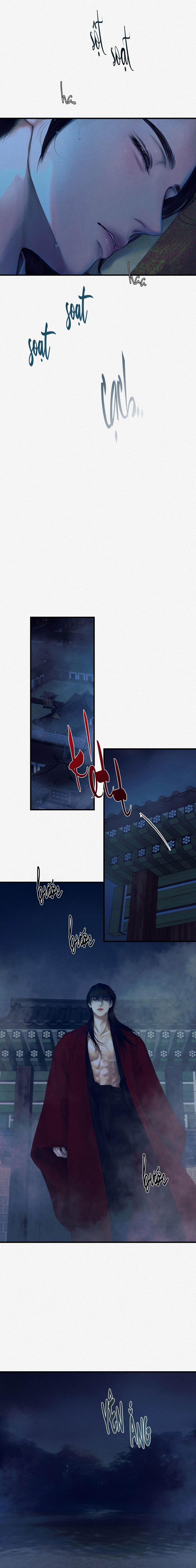 Qủy Dạ Khúc 72 trang 15