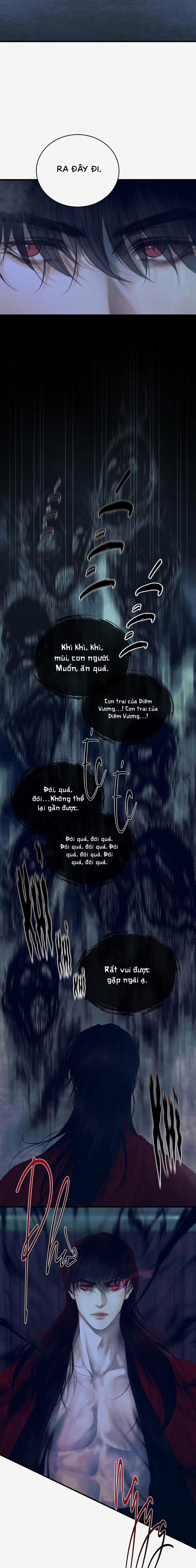 Qủy Dạ Khúc 72 trang 16