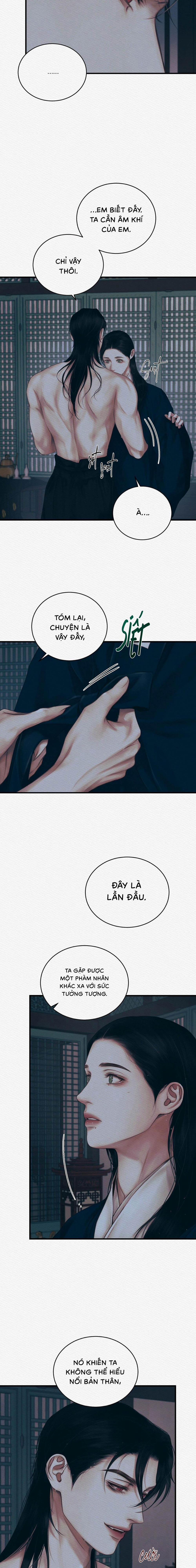 Qủy Dạ Khúc 72 trang 8