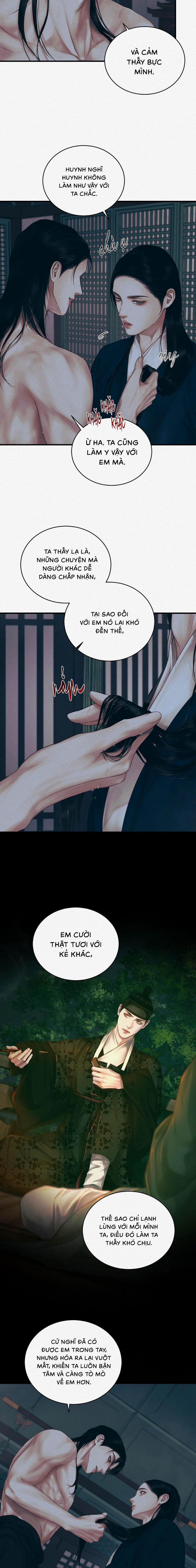 Qủy Dạ Khúc 72 trang 9