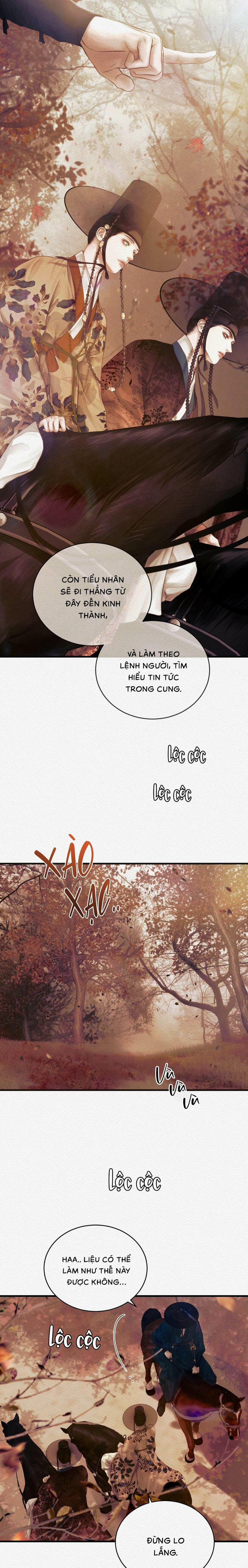 Qủy Dạ Khúc 73 trang 10