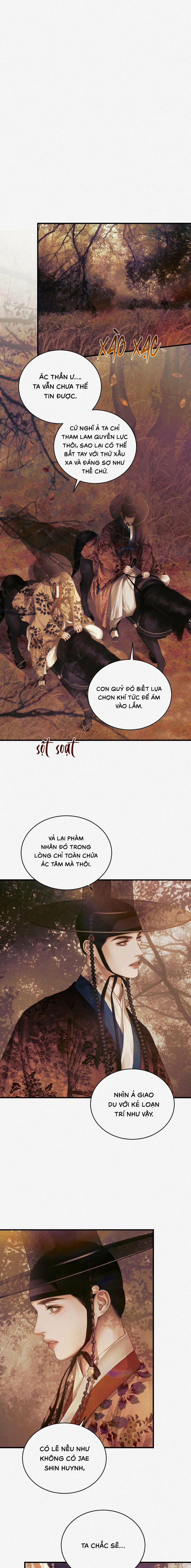 Qủy Dạ Khúc 73 trang 12