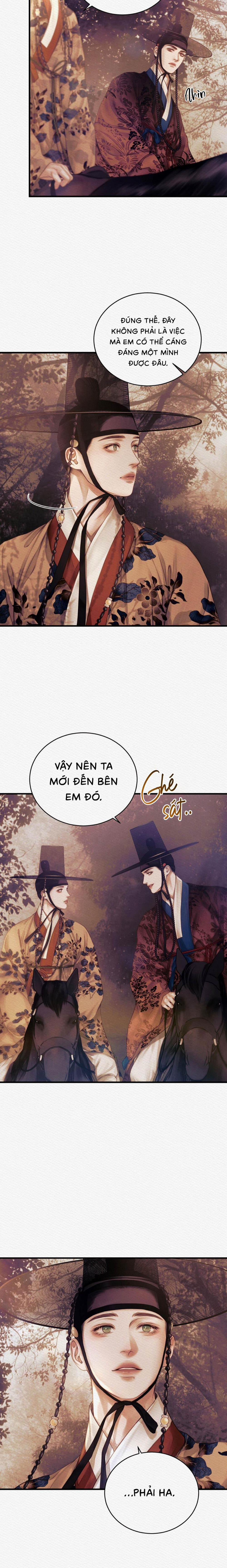 Qủy Dạ Khúc 73 trang 13