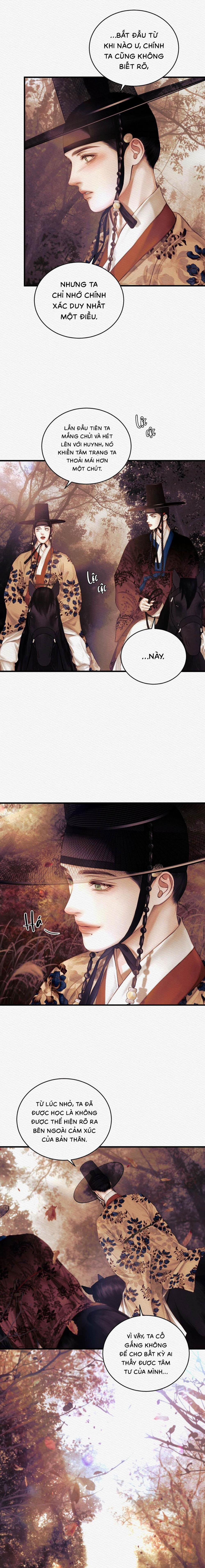 Qủy Dạ Khúc 73 trang 15