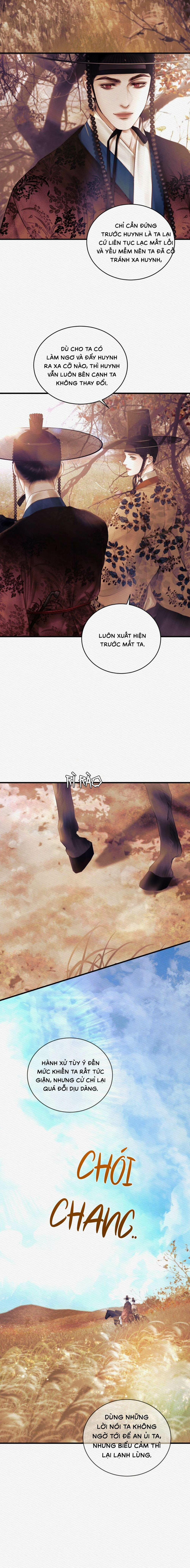 Qủy Dạ Khúc 73 trang 16