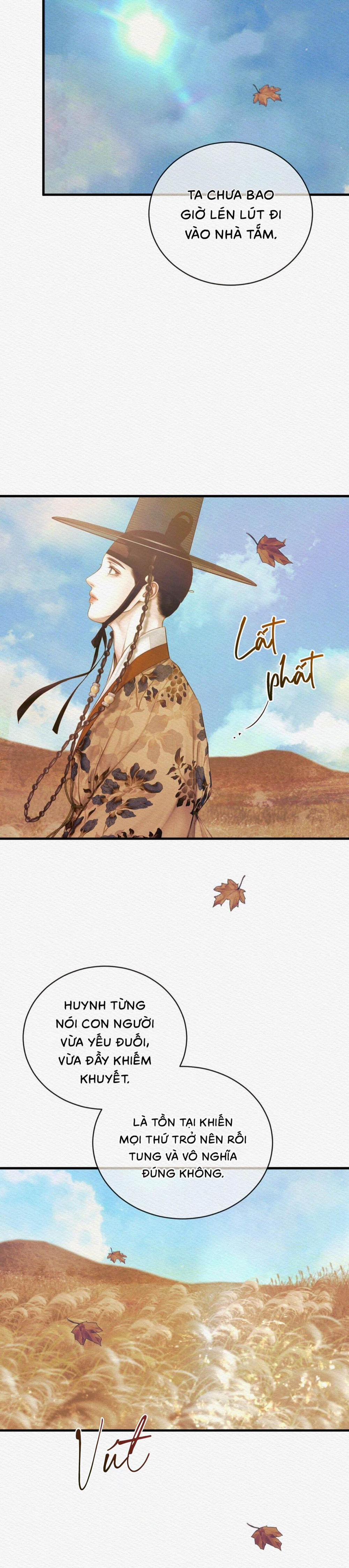 Qủy Dạ Khúc 73 trang 18