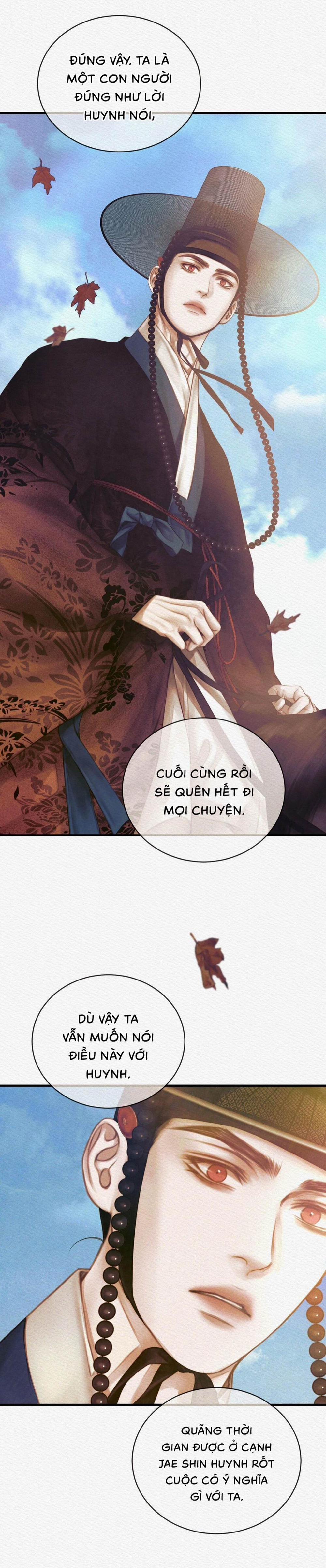 Qủy Dạ Khúc 73 trang 19