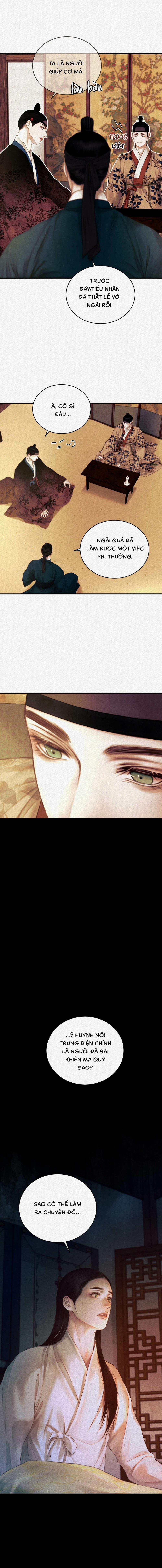 Qủy Dạ Khúc 73 trang 4