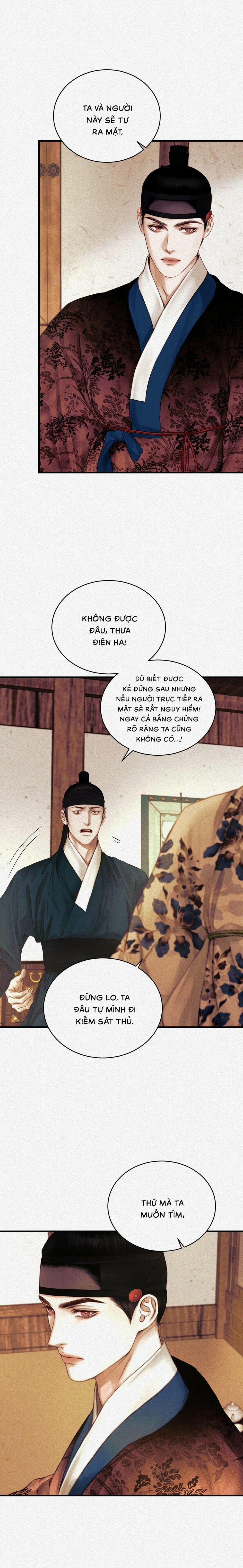 Qủy Dạ Khúc 73 trang 8