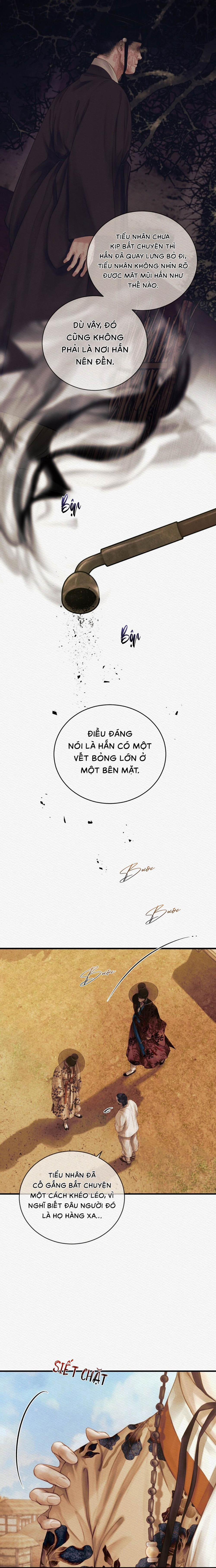 Qủy Dạ Khúc 74 trang 10