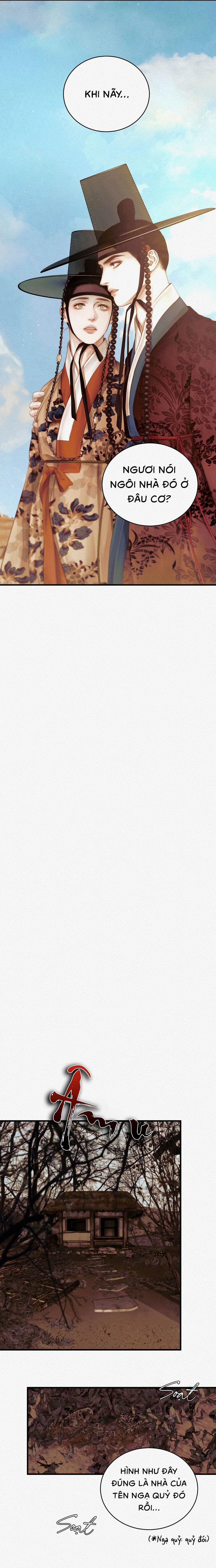 Qủy Dạ Khúc 74 trang 11