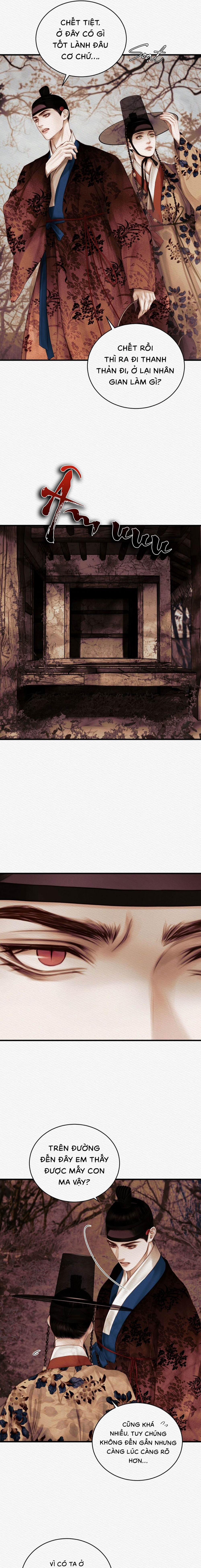 Qủy Dạ Khúc 74 trang 12