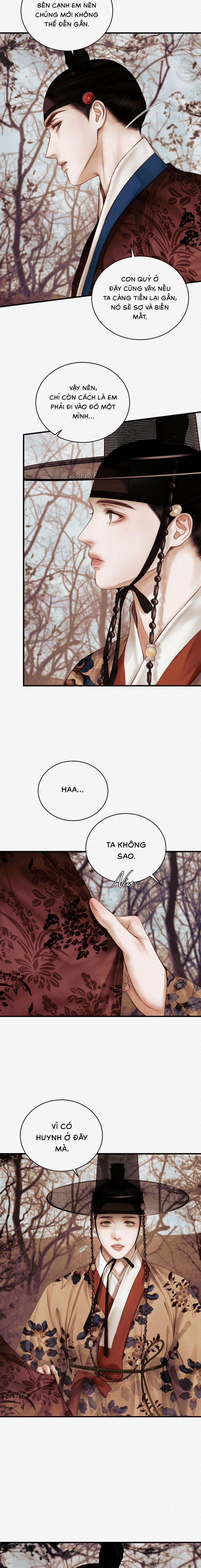 Qủy Dạ Khúc 74 trang 13