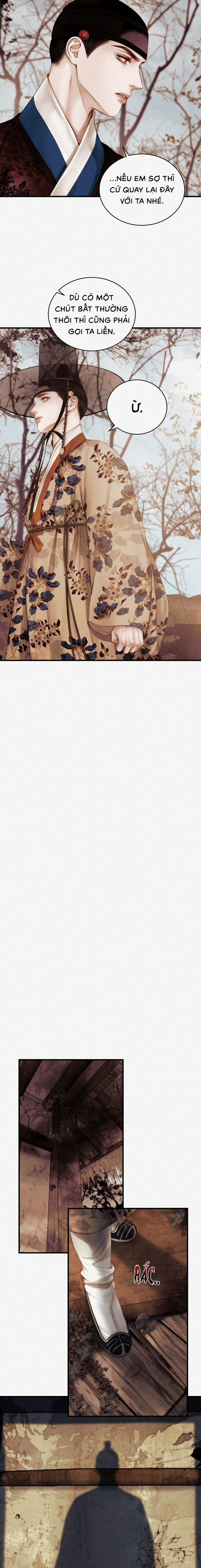 Qủy Dạ Khúc 74 trang 14