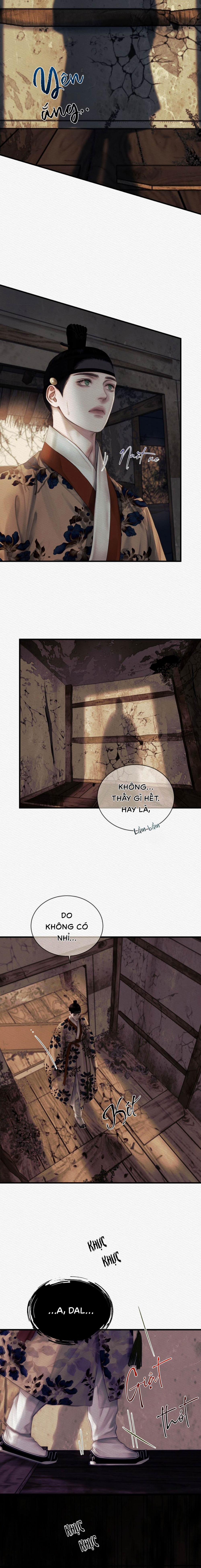 Qủy Dạ Khúc 74 trang 15