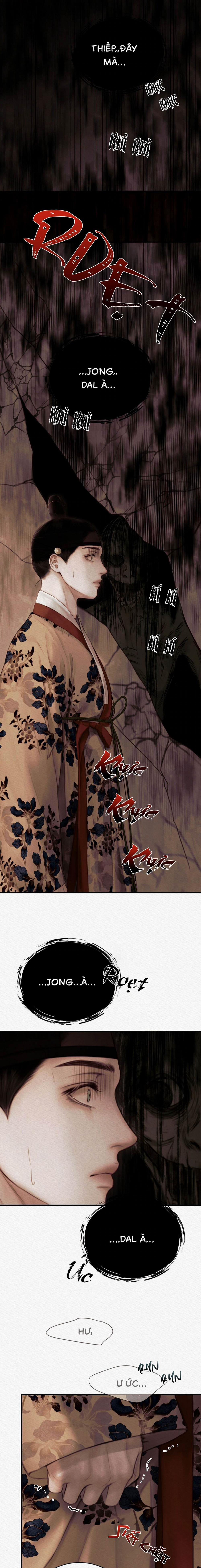 Qủy Dạ Khúc 74 trang 16