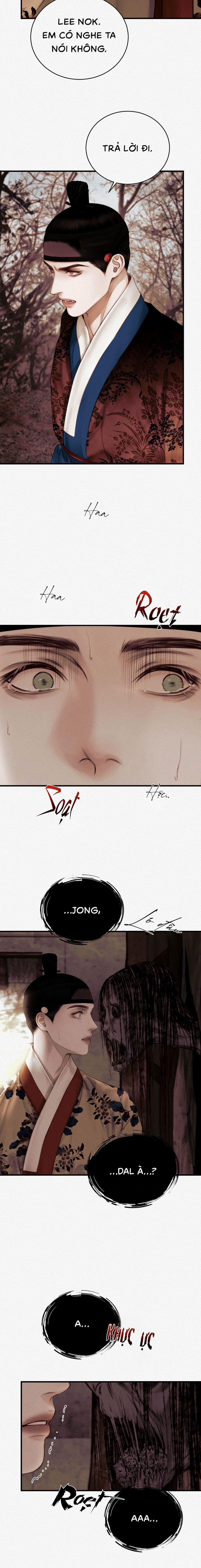 Qủy Dạ Khúc 74 trang 17