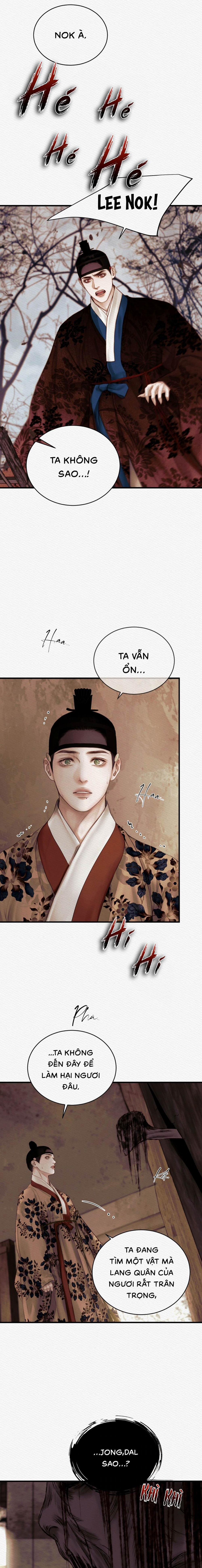 Qủy Dạ Khúc 74 trang 18