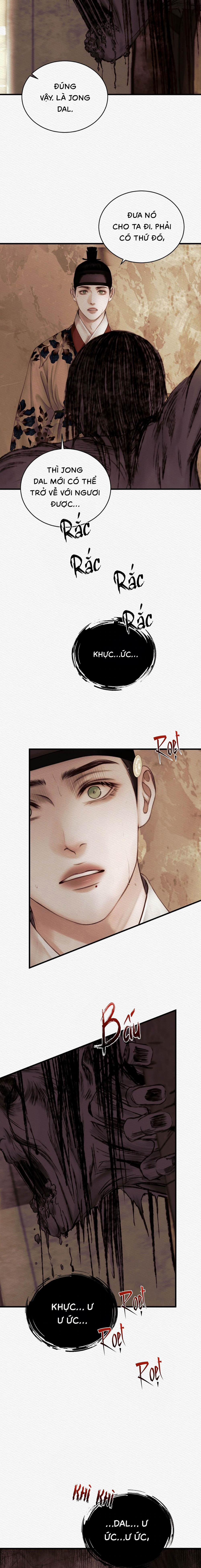 Qủy Dạ Khúc 74 trang 19