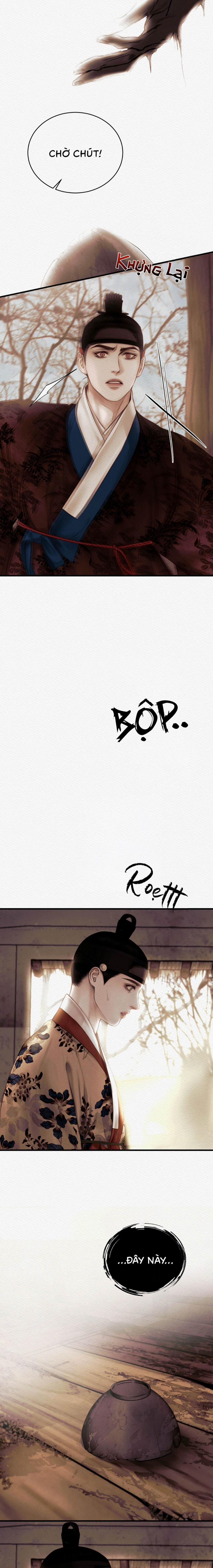 Qủy Dạ Khúc 74 trang 21